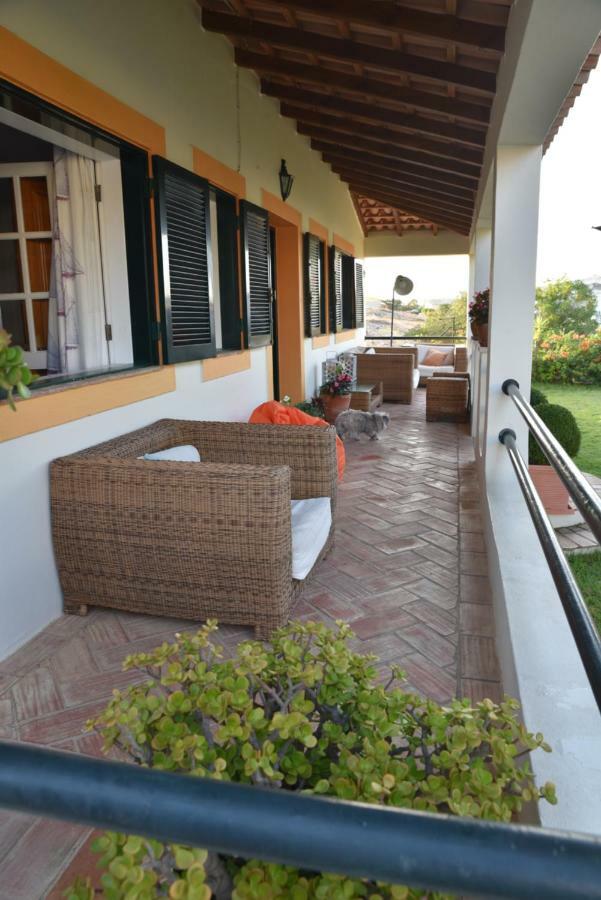 Faro Beach House Экстерьер фото