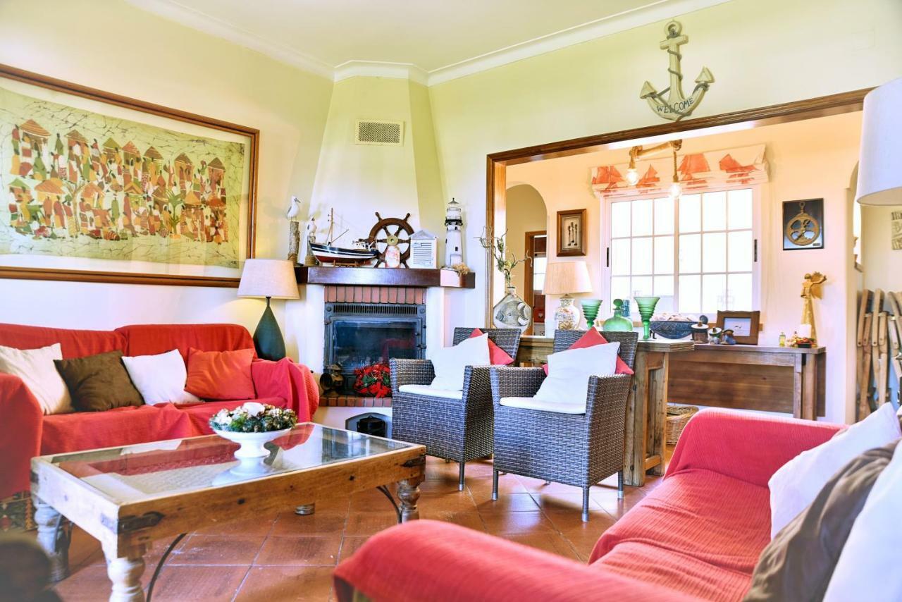 Faro Beach House Экстерьер фото