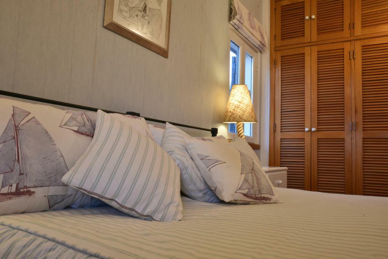 Faro Beach House Экстерьер фото