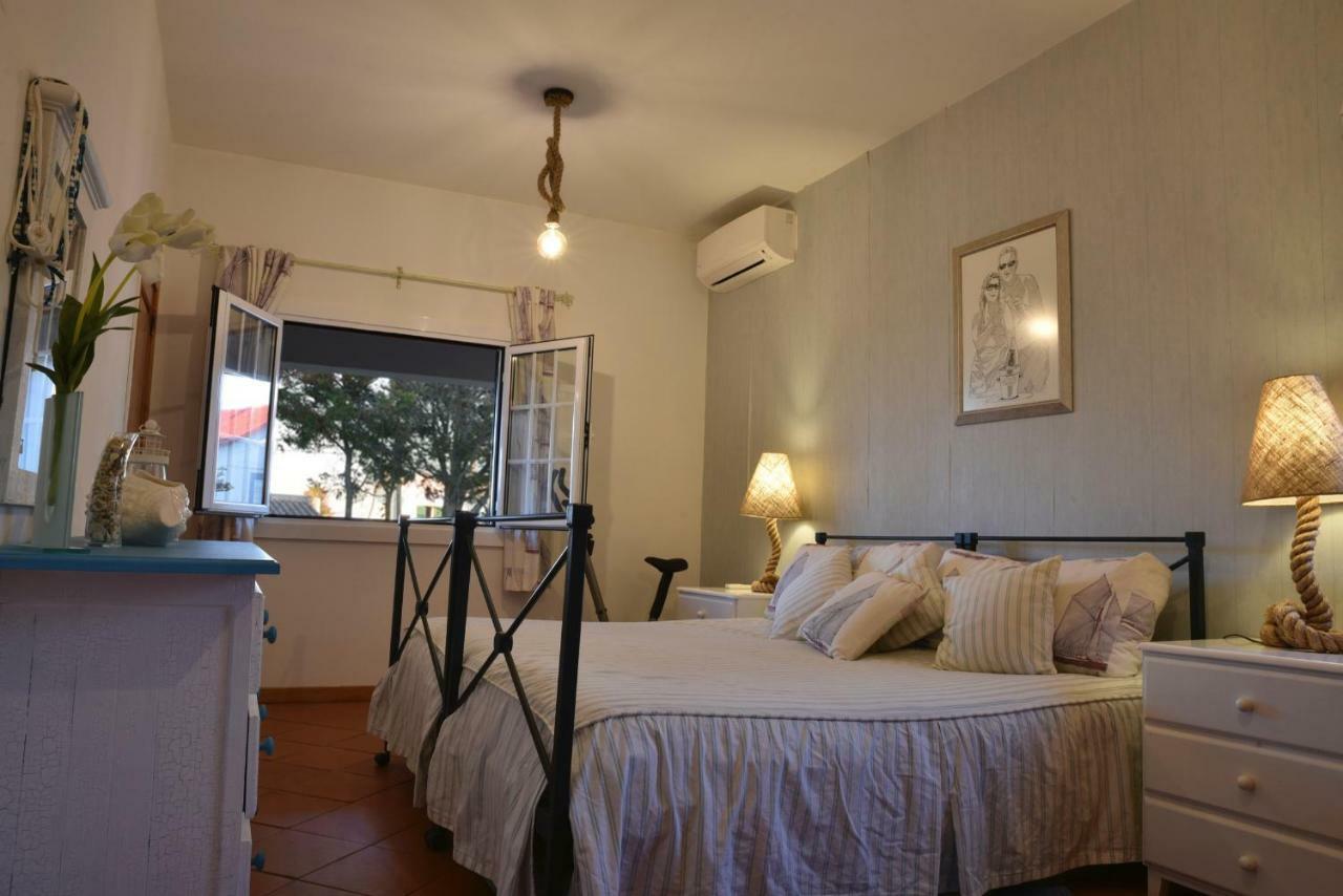 Faro Beach House Экстерьер фото